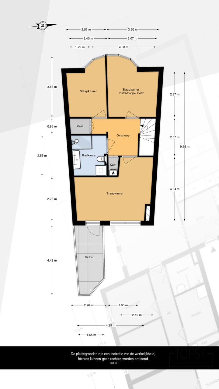 Foto 33 van Vuurvlinderhof 7