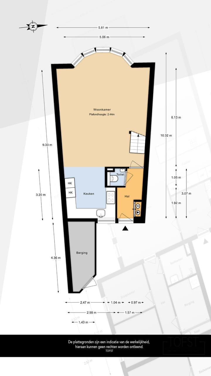 Foto 34 van Vuurvlinderhof 7