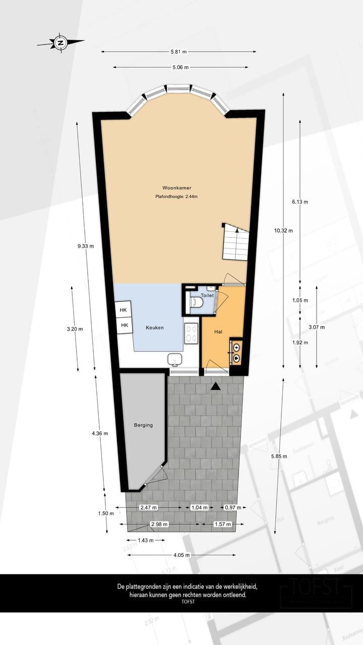 Foto 35 van Vuurvlinderhof 7