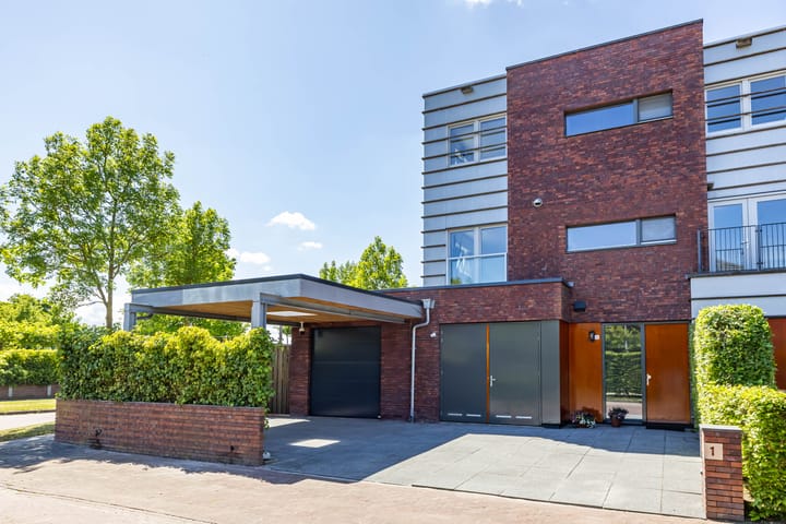 Foto 5 van Jan Woltherslaan 1