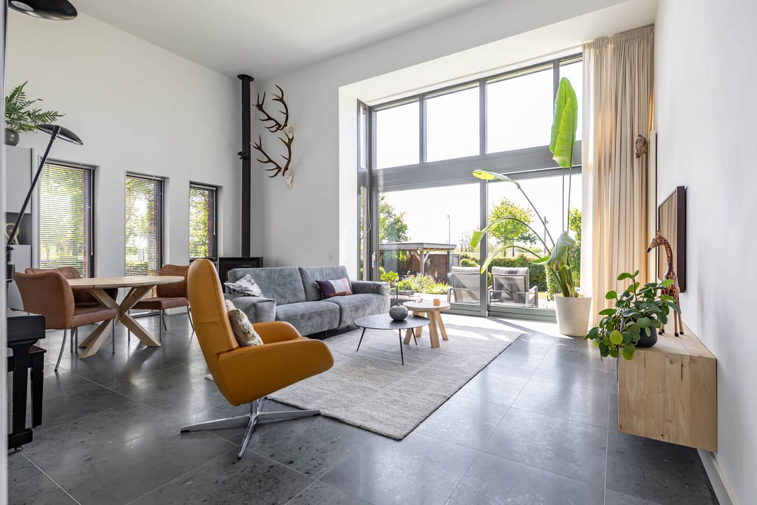 Foto 7 van Jan Woltherslaan 1