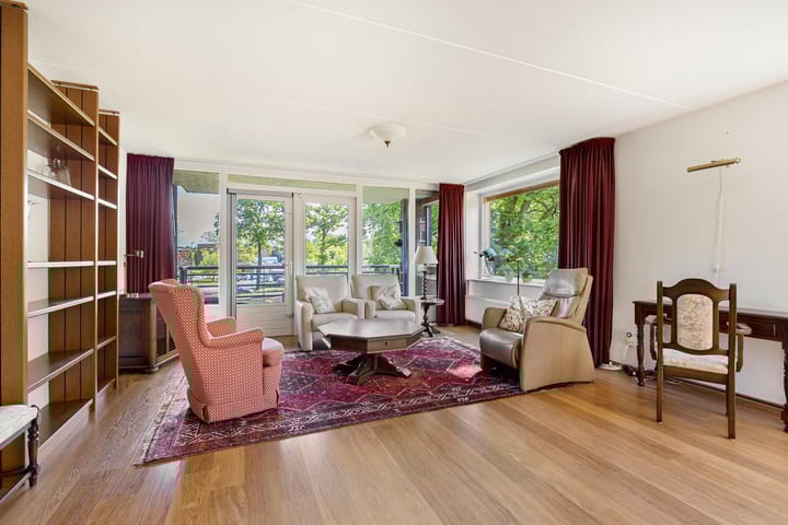 Foto 2 van Marktweg 79-13