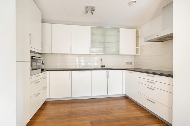 Foto 3 van Marktweg 79-13