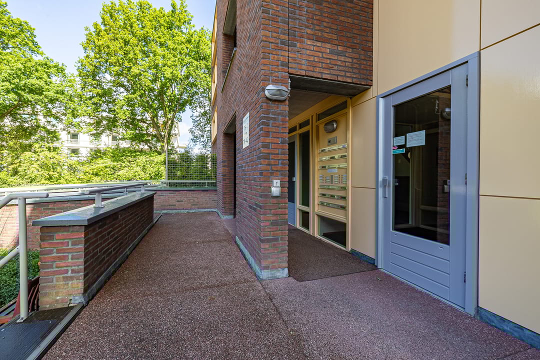 Foto 7 van Marktweg 79-13