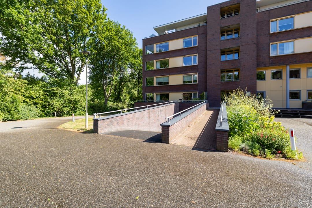 Foto 8 van Marktweg 79-13