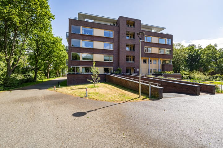 Foto 9 van Marktweg 79-13