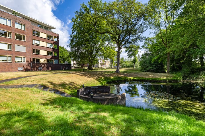 Foto 10 van Marktweg 79-13