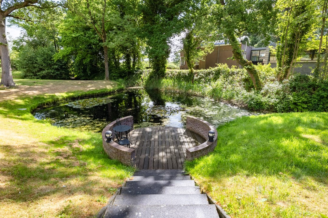 Foto 11 van Marktweg 79-13