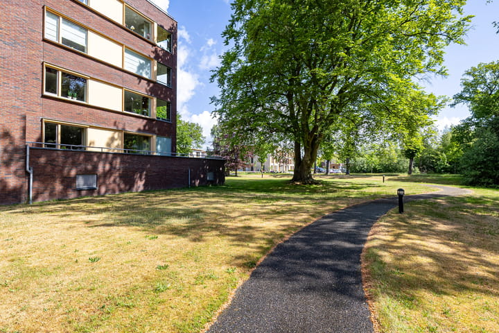 Foto 12 van Marktweg 79-13