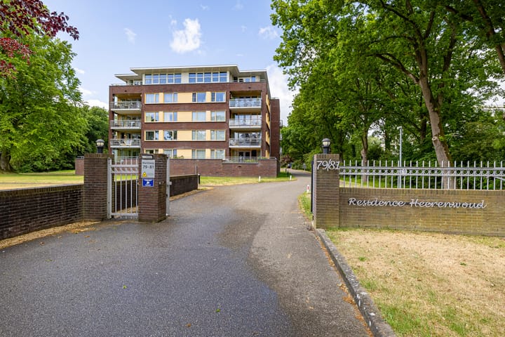 Foto 16 van Marktweg 79-13