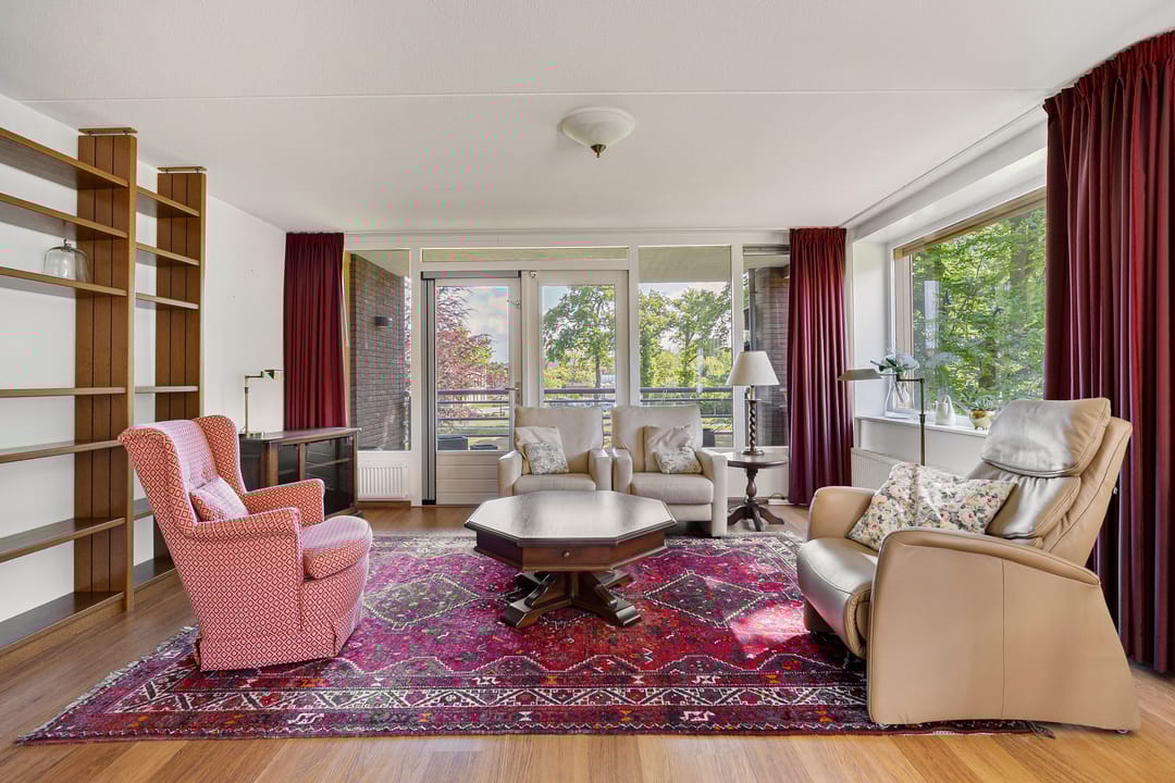 Foto 22 van Marktweg 79-13