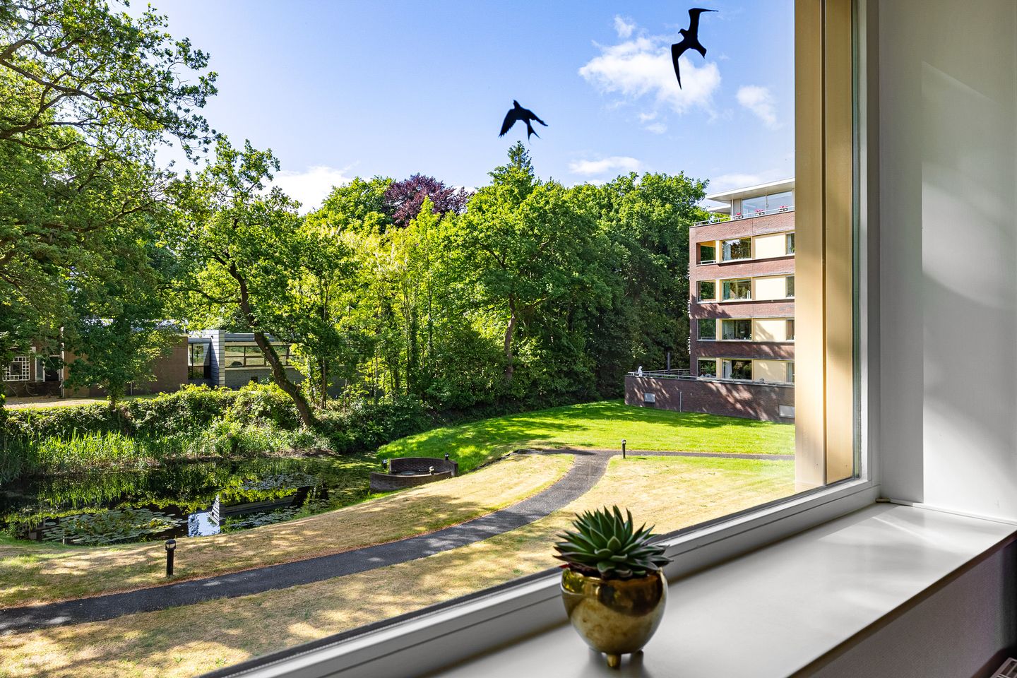 Foto 25 van Marktweg 79-13