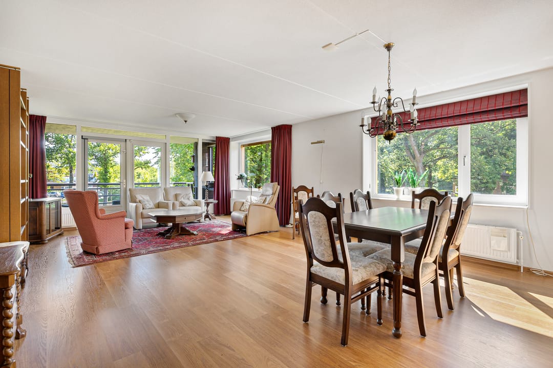 Foto 28 van Marktweg 79-13