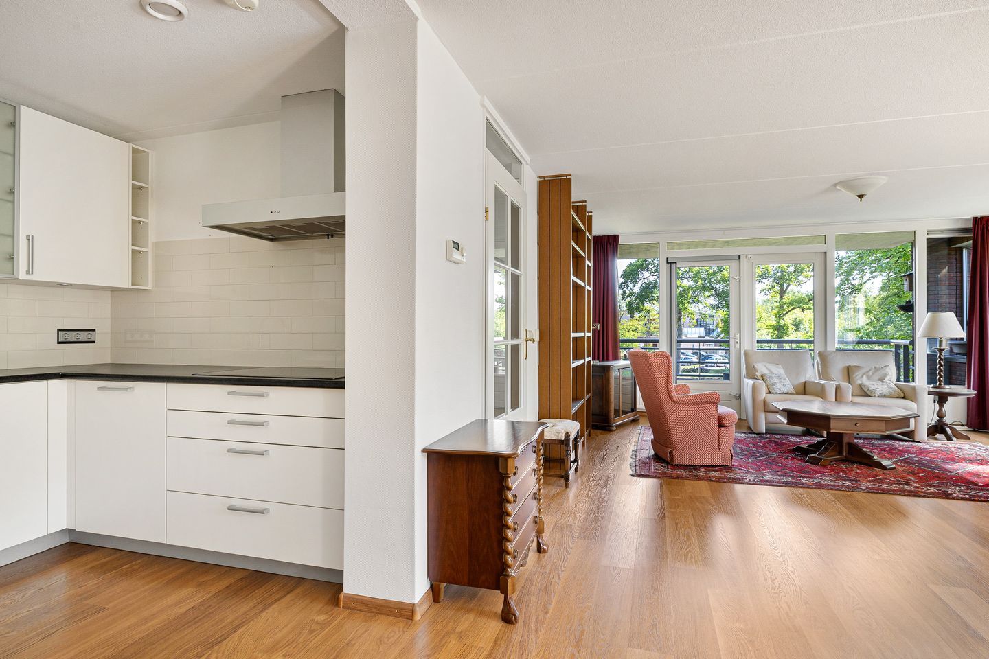 Foto 29 van Marktweg 79-13