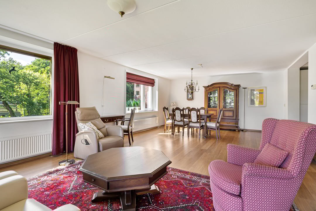 Foto 32 van Marktweg 79-13