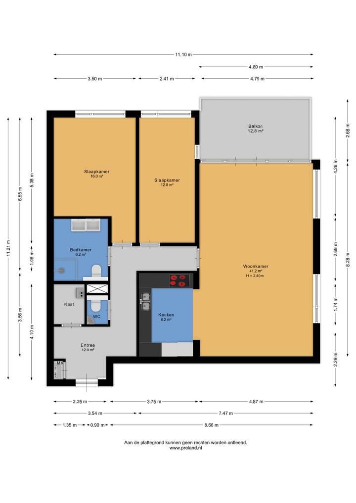 Foto 51 van Marktweg 79-13
