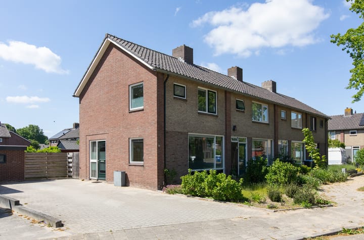 Schoutenlaan 8
