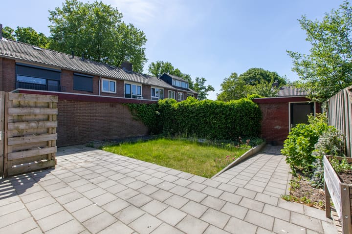 Foto 2 van Schoutenlaan 8