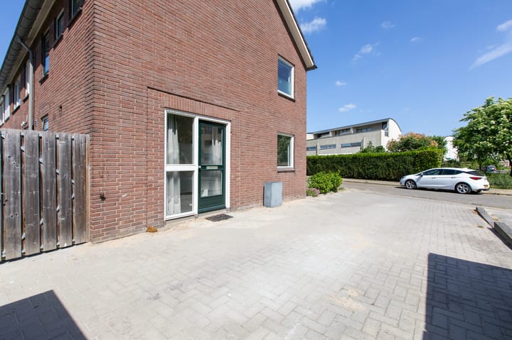 Foto 3 van Schoutenlaan 8