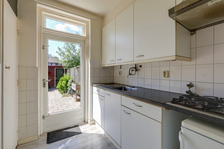 Foto 6 van Schoutenlaan 8