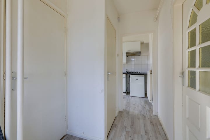 Foto 8 van Schoutenlaan 8