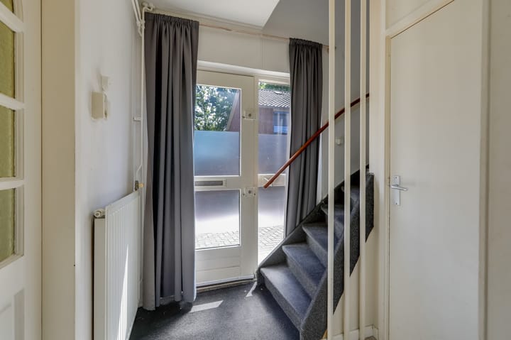 Foto 10 van Schoutenlaan 8