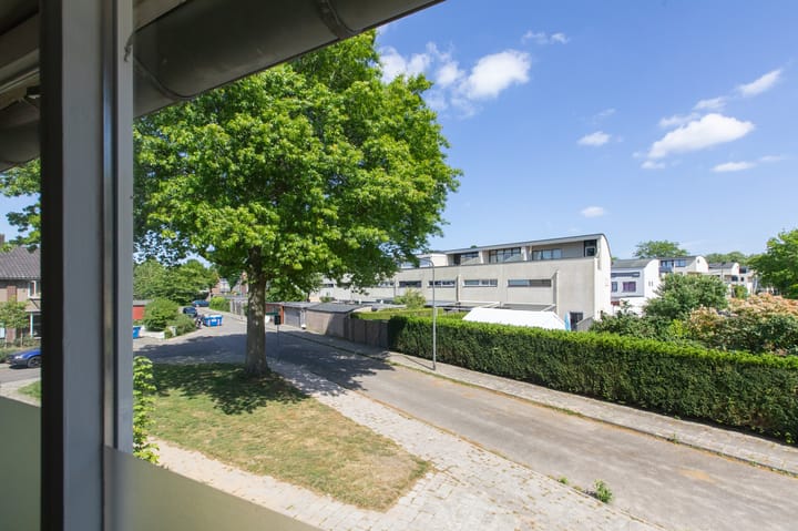 Foto 13 van Schoutenlaan 8