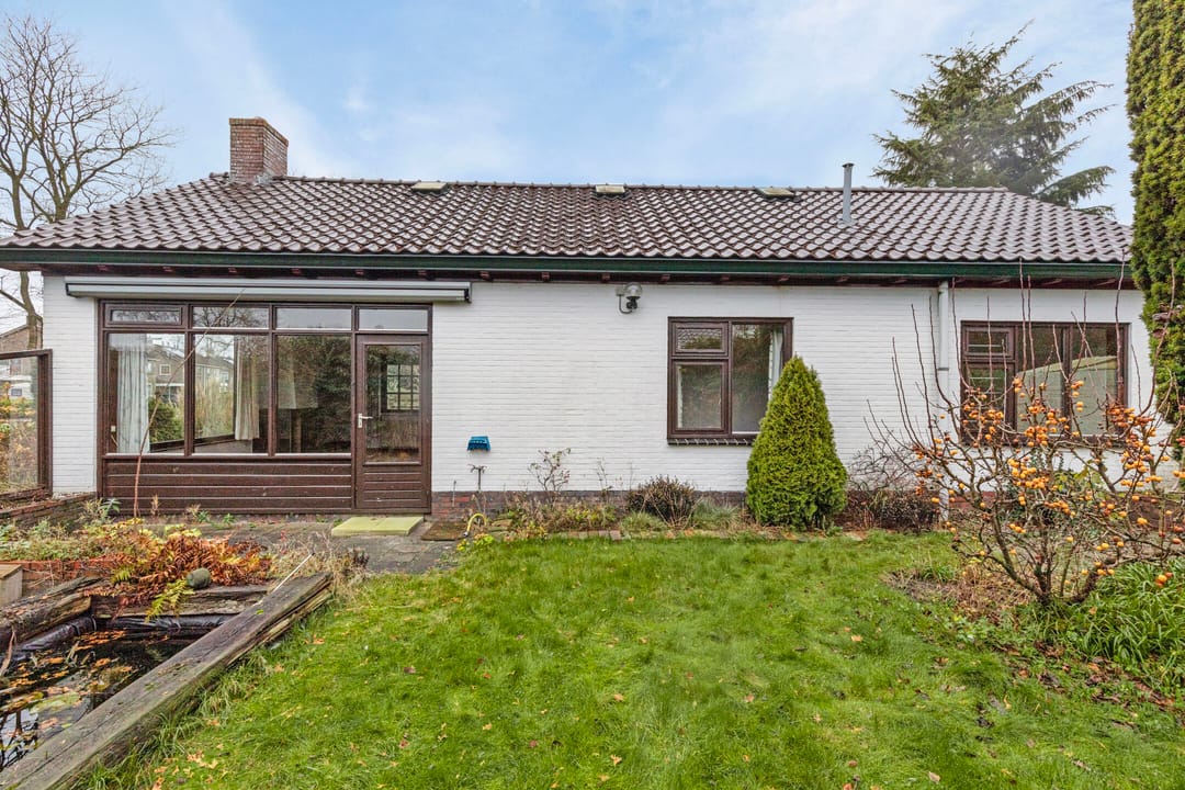 Foto 2 van Acacialaan 13