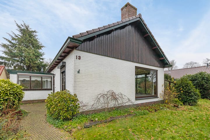 Foto 3 van Acacialaan 13