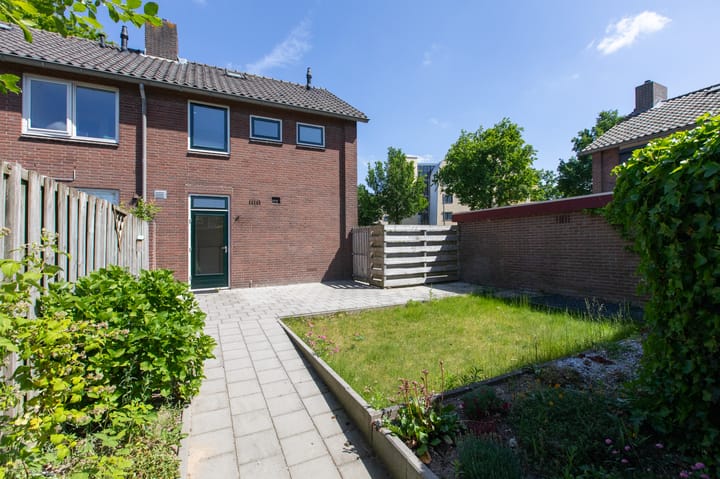 Foto 21 van Schoutenlaan 8