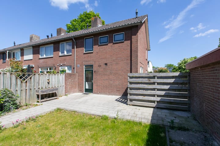 Foto 22 van Schoutenlaan 8