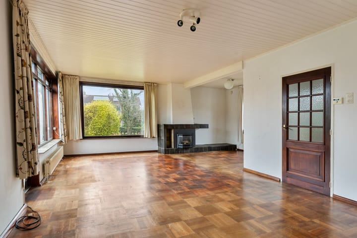 Foto 5 van Acacialaan 13