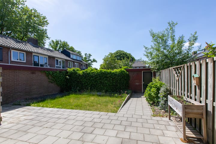 Foto 23 van Schoutenlaan 8