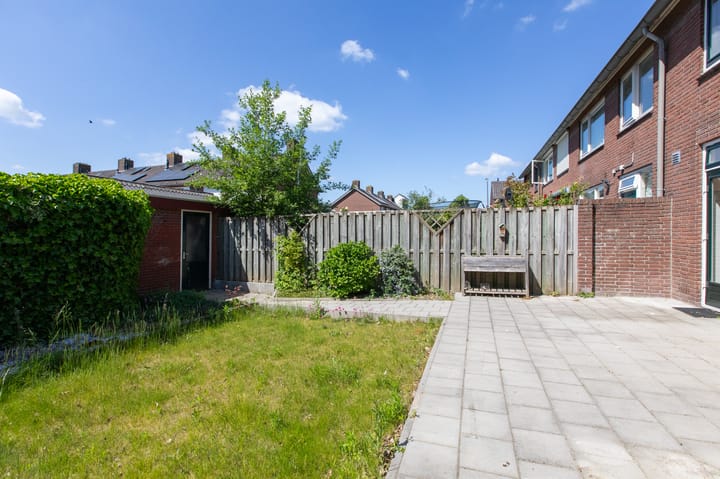 Foto 24 van Schoutenlaan 8