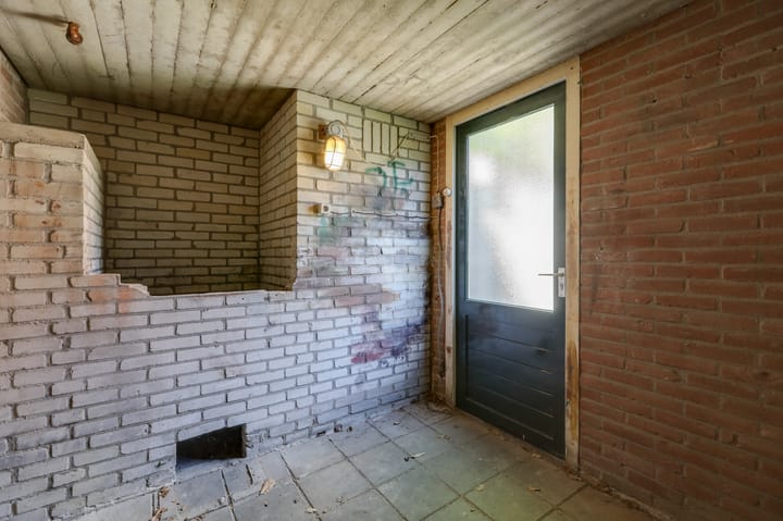 Foto 25 van Schoutenlaan 8