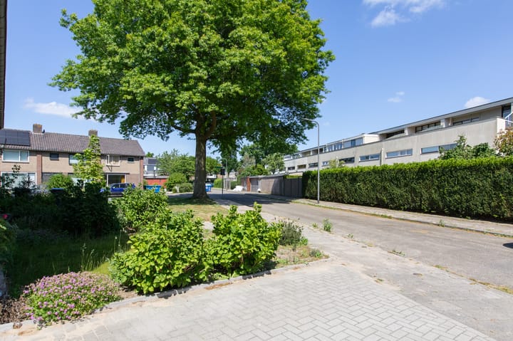 Foto 27 van Schoutenlaan 8