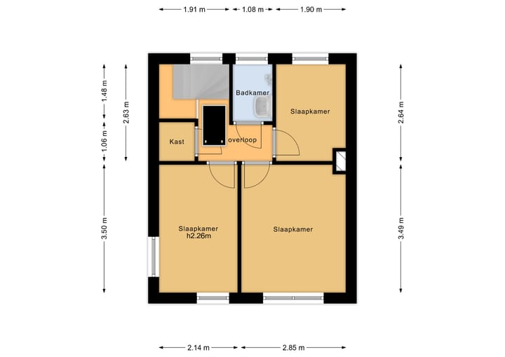 Foto 30 van Schoutenlaan 8