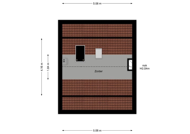 Foto 31 van Schoutenlaan 8