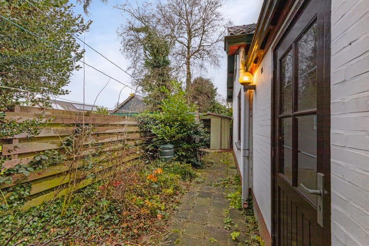 Foto 29 van Acacialaan 13