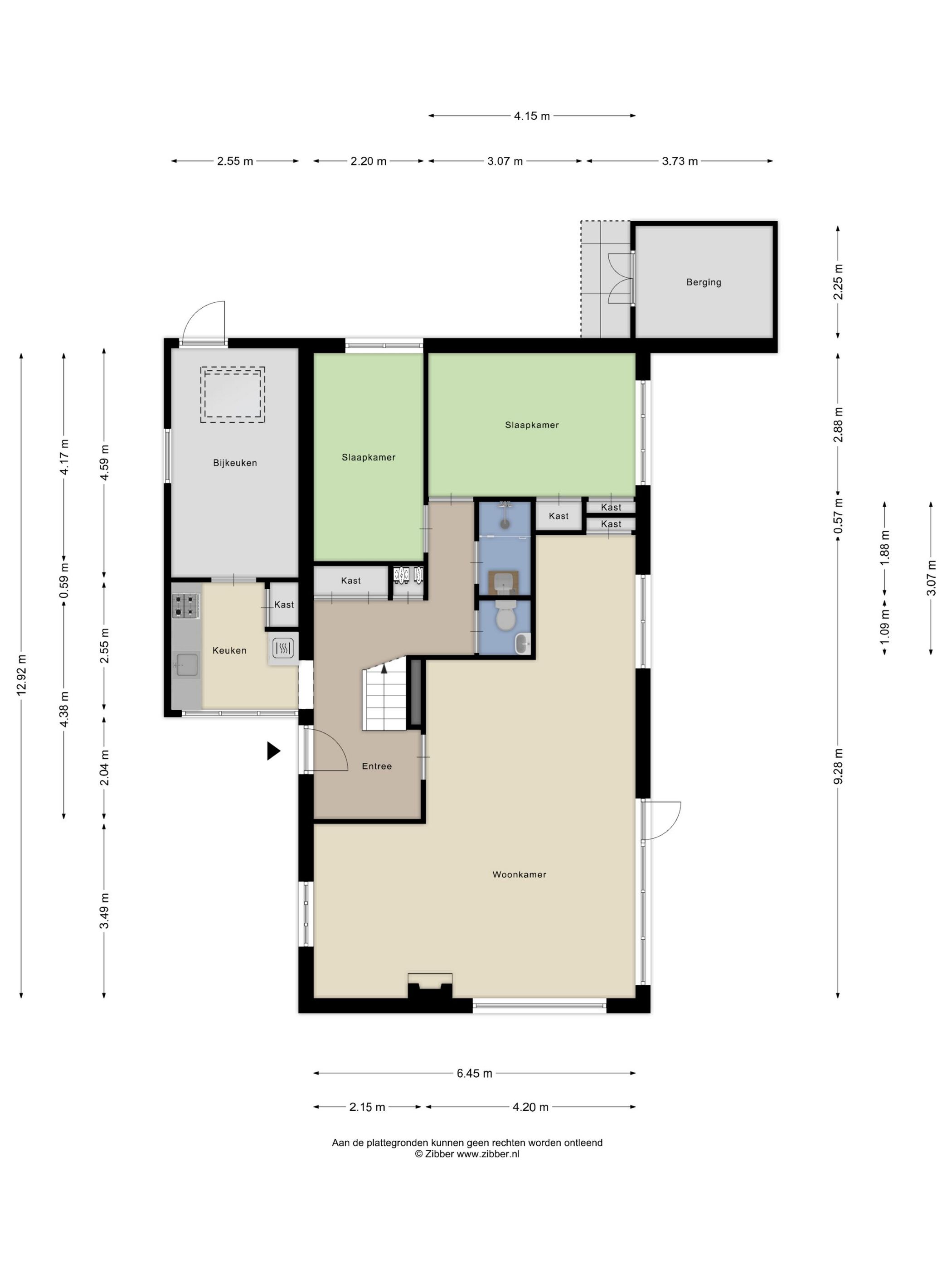 Foto 33 van Acacialaan 13