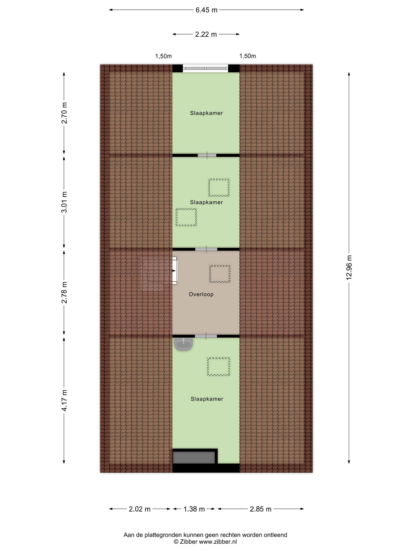 Foto 34 van Acacialaan 13
