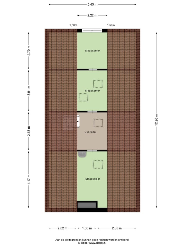 Foto 34 van Acacialaan 13