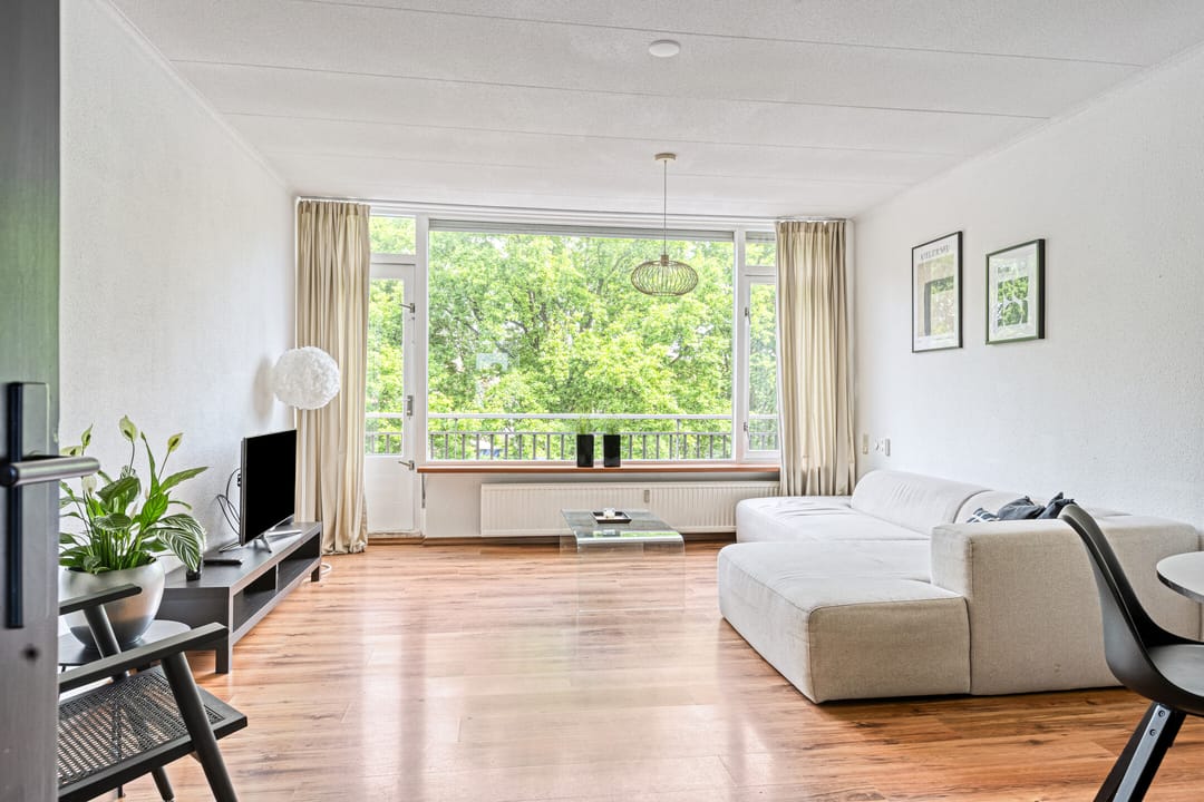 Foto 2 van Monteverdilaan 81