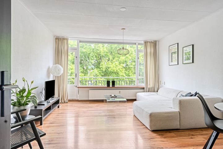 Foto 2 van Monteverdilaan 81