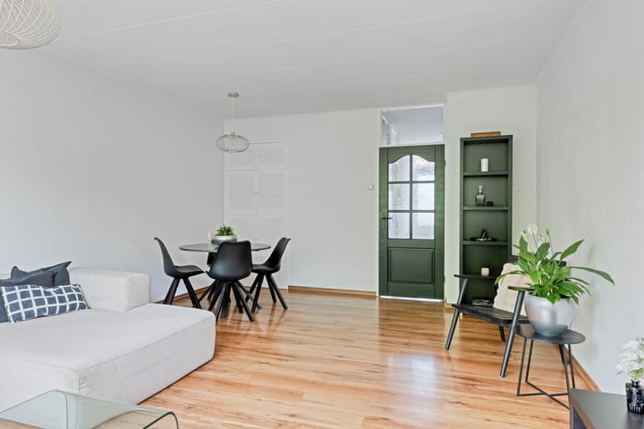 Foto 3 van Monteverdilaan 81