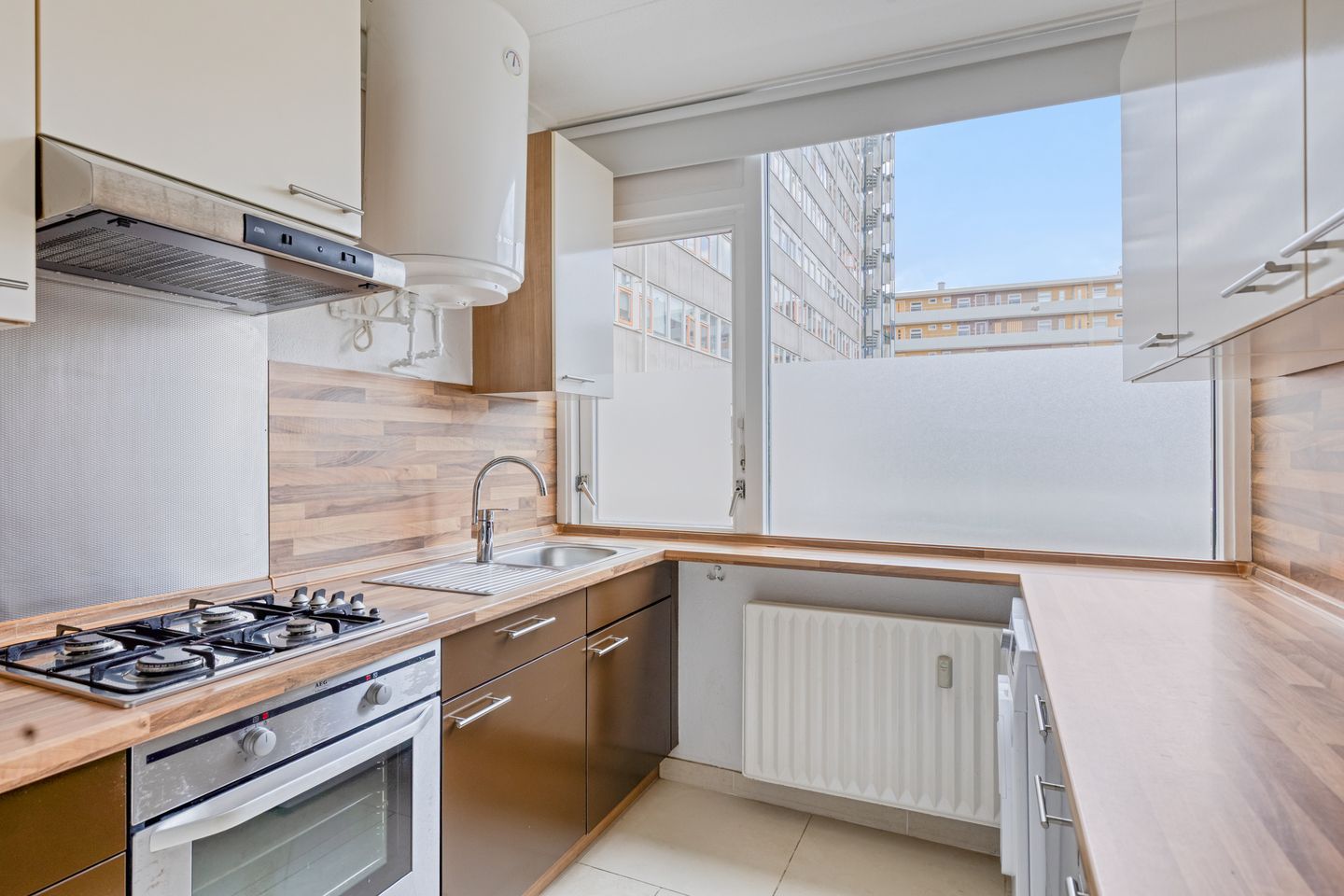 Foto 5 van Monteverdilaan 81