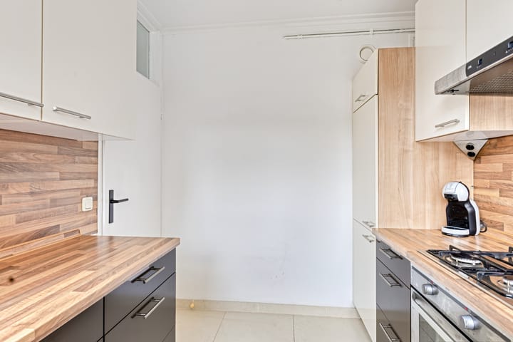 Foto 6 van Monteverdilaan 81