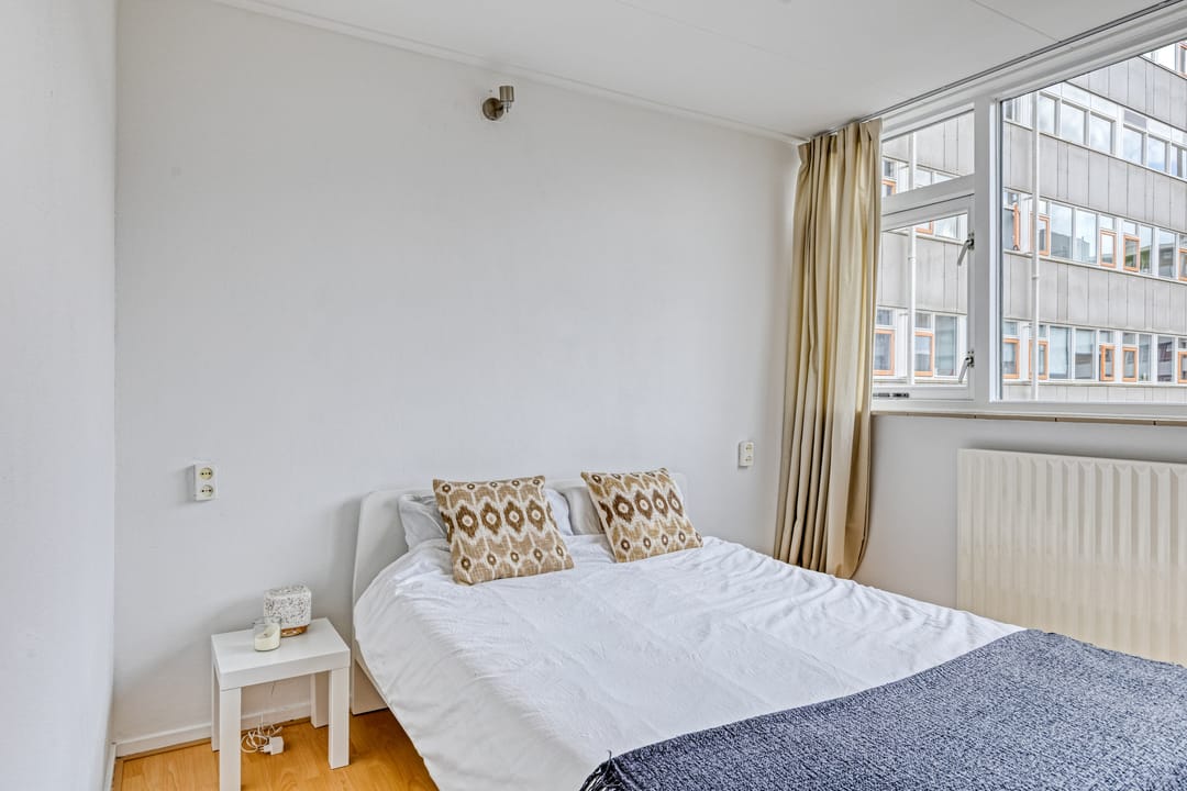 Foto 8 van Monteverdilaan 81