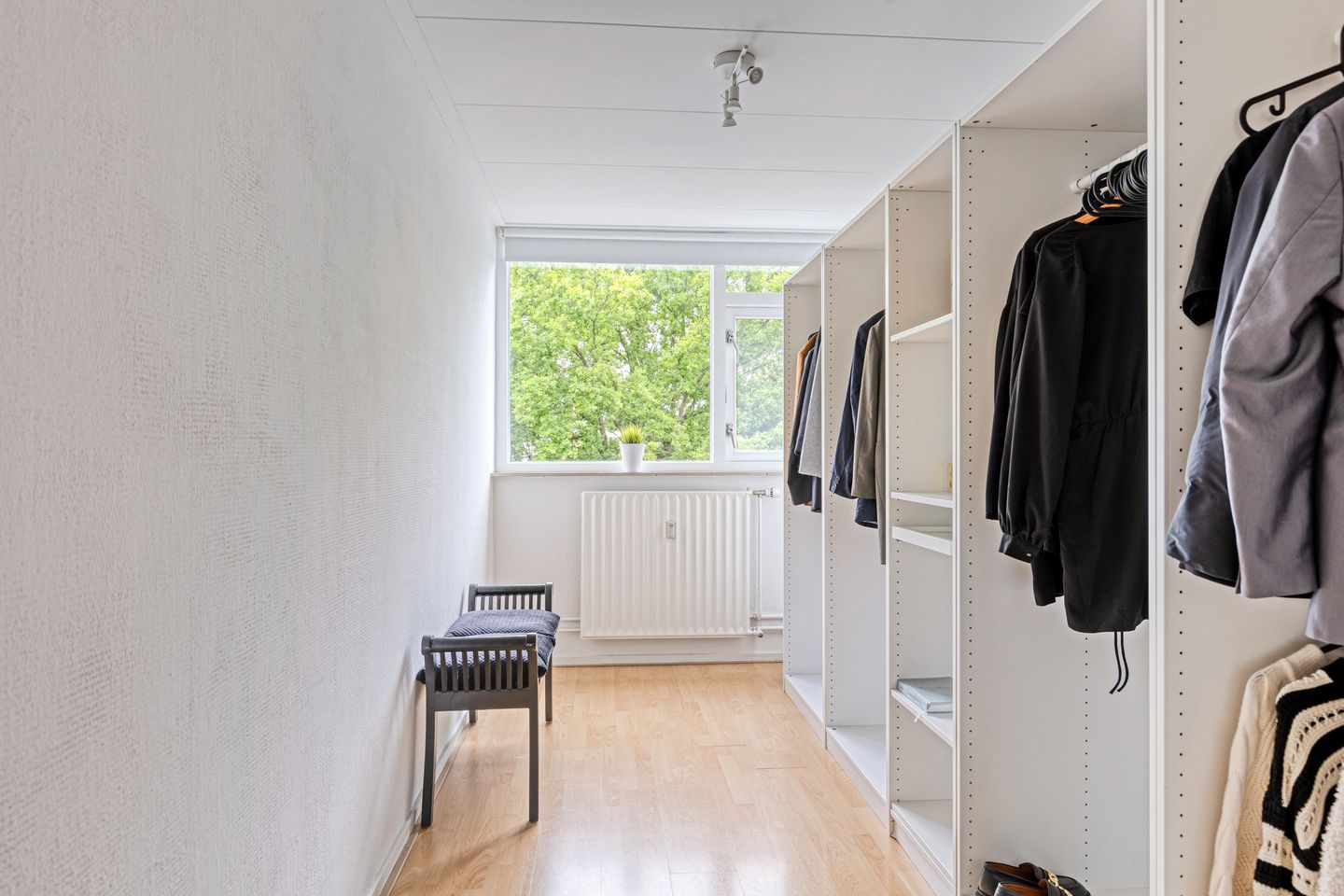 Foto 10 van Monteverdilaan 81