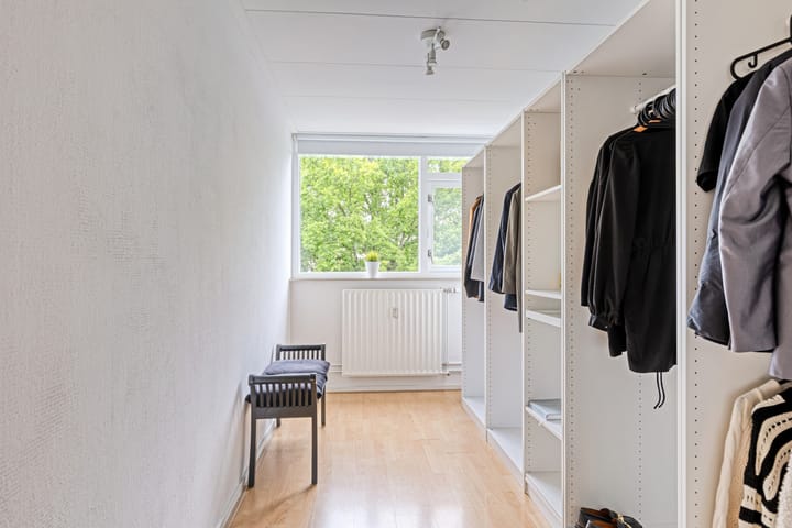 Foto 10 van Monteverdilaan 81